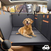 Back Seat Extender for Dogs