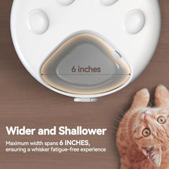 Wider-and-Shallower-Automatic-Cat-Feeder-Wet-Food