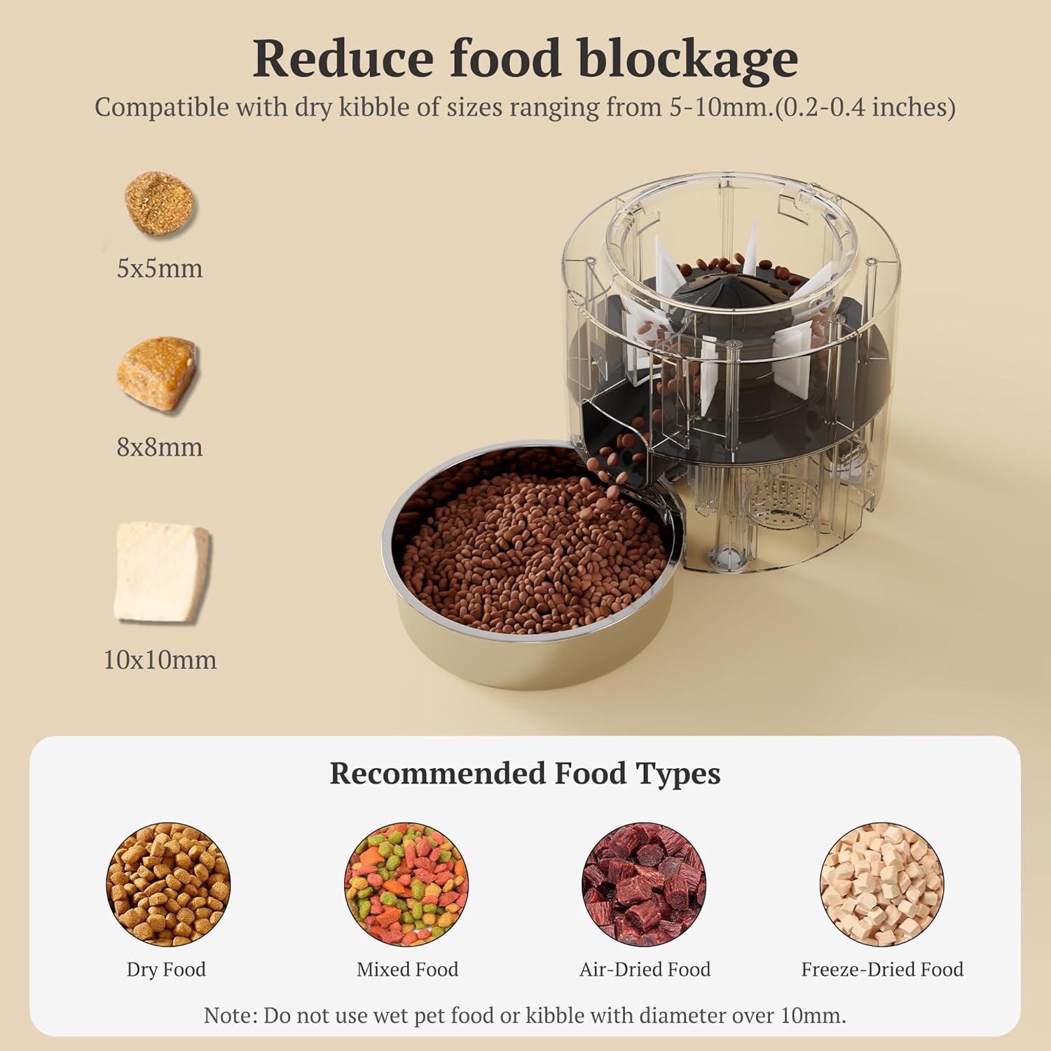 3L-Auto-Pet-Feeder-Reduce-Food-Blockage